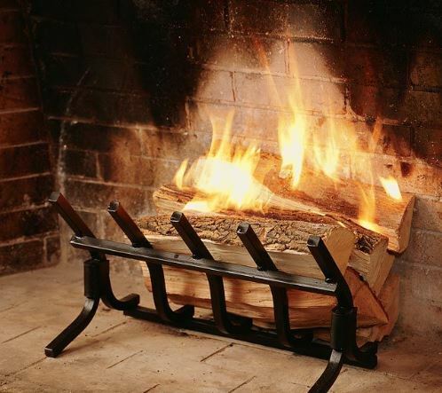 Fire Place Grates & Hearth Products